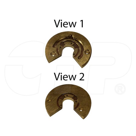 Aic Replacement Parts Bearing Fits Caterpillar Models 1P1111